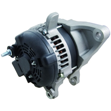 Replacement For Jeep, 2010 Grand Cherokee 5.7L Alternator